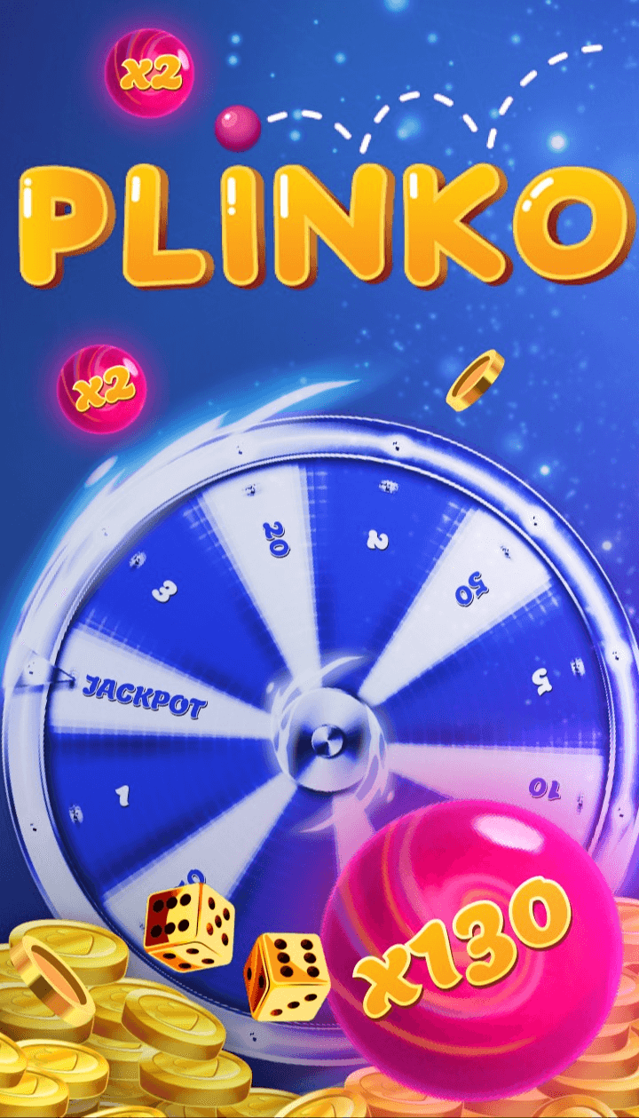 Plinko Screenshot